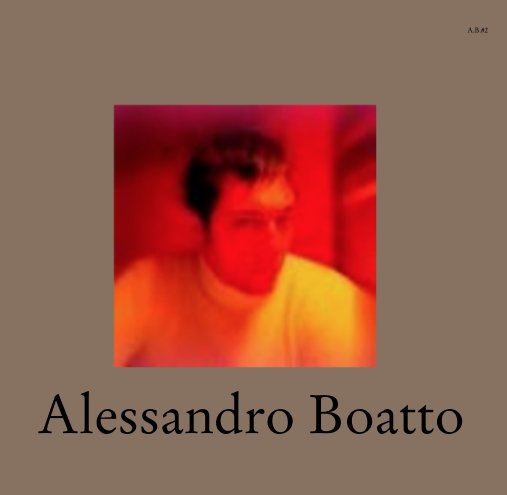 Ver A.B.#2 por Alessandro Boatto