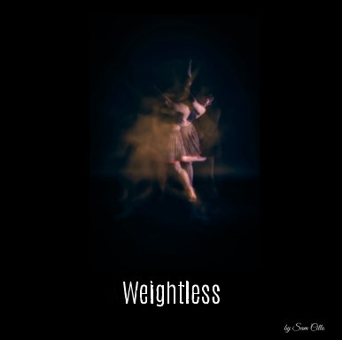 Weightless book cover