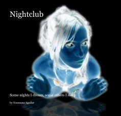 Nightclub book cover