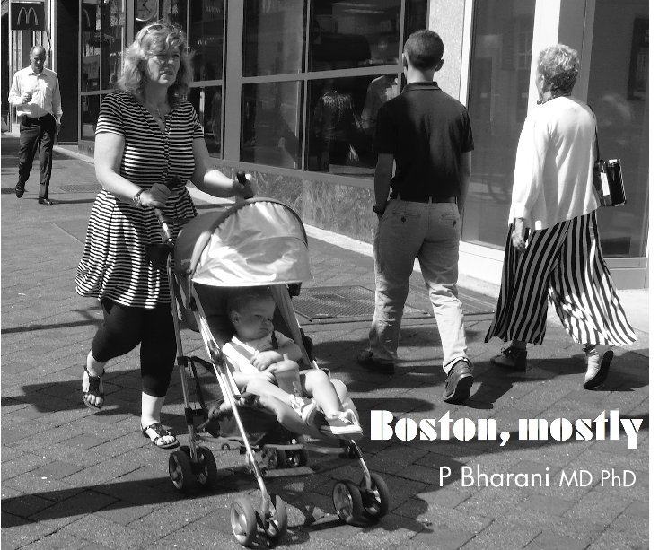 Ver Boston, mostly por P Bharani MD PhD