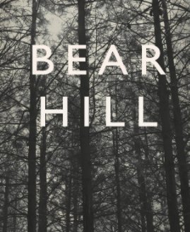 BEAR HILL book cover