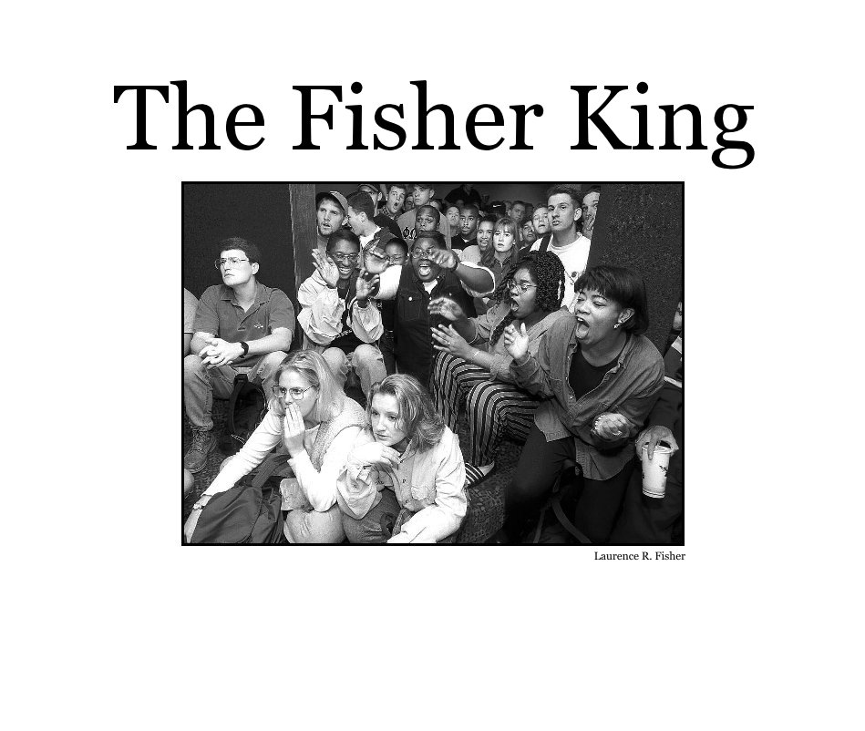 View The Fisher King by Laurence R. Fisher