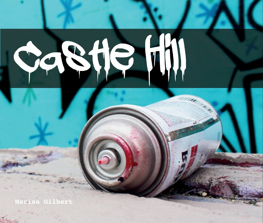 Ver Castle Hill por Marisa Gilbert