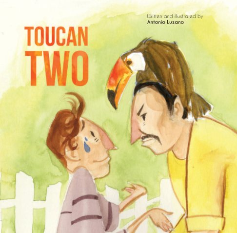 Ver Toucan Two por Antonio Luzano