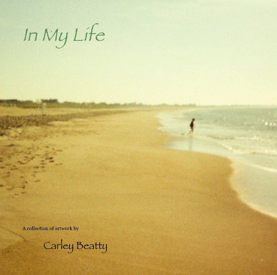 Ver In My Life por Carley Beatty