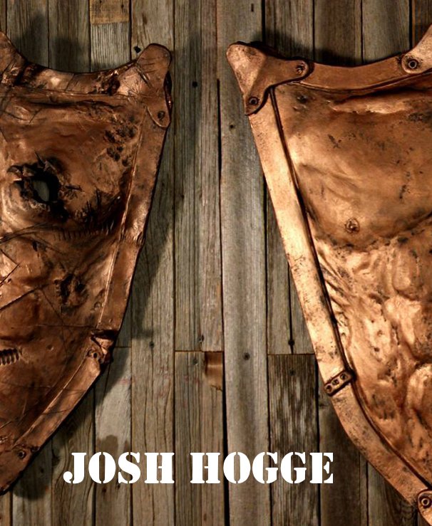 Ver Josh Hogge por evalad