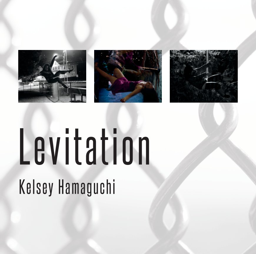 Ver Levitation por Kelsey Hamaguchi