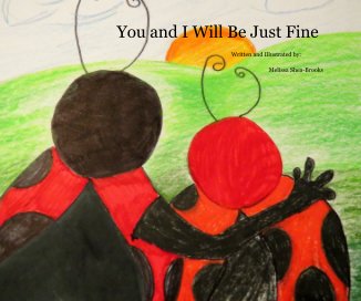 You and I Will Be Just Fine book cover