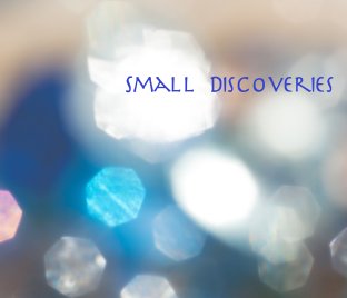 Small Discoveries book cover