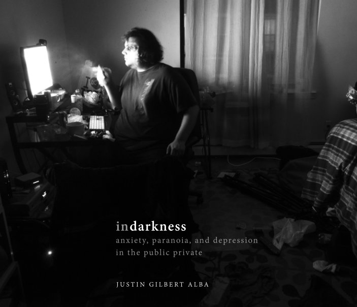 Ver In Darkness por Justin Gilbert Alba