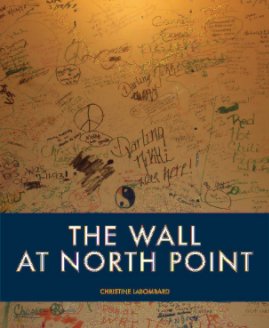 The Wall at North Point book cover