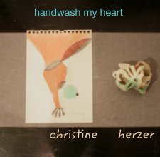 handwash my heart book cover