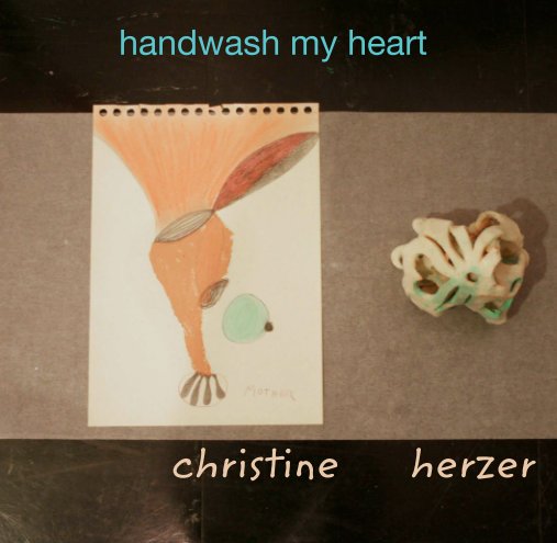 Ver handwash my heart por christine       herzer