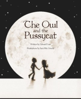 The Owl and the Pussycat book cover
