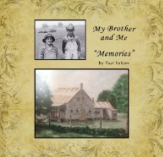 My Brother and Me book cover