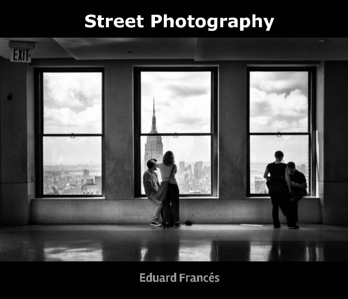 Visualizza Street Photography di Eduard Frances