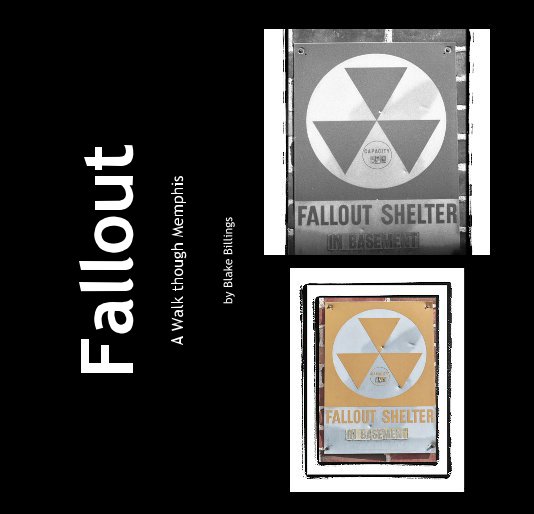 Ver Fallout por Blake Billings