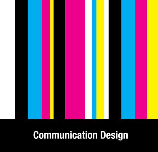 Bekijk Communication Design op Francine Shamosh