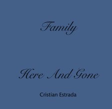 Family


Here And Gone book cover