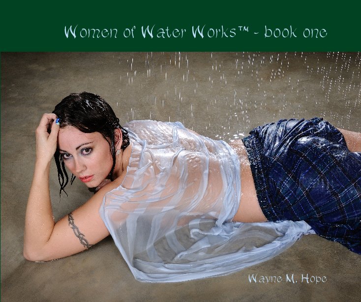 Bekijk Women of Water Works op Wayne M Hope