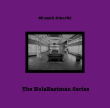 The NolaEastman Series book cover