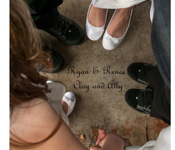 View Ryan & Renee Clay and Ally by Connie Raley Stunning Shots Photography