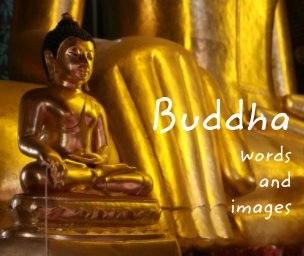 Buddha book cover