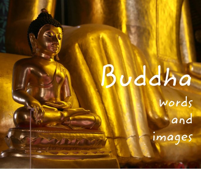 View Buddha by Bob Bowden