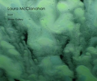 Laura McClanahan book cover