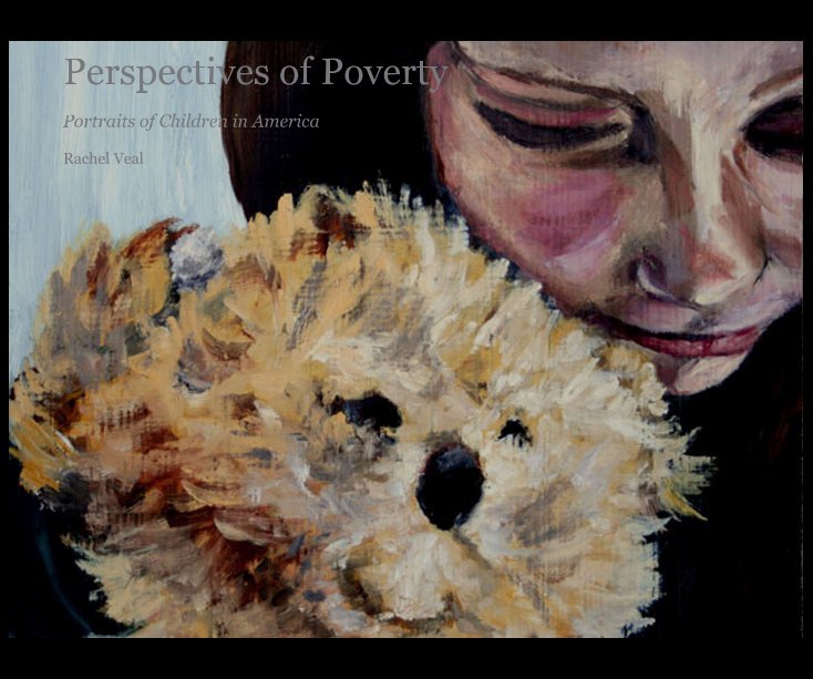 View Perspectives of Poverty by Rachel Veal