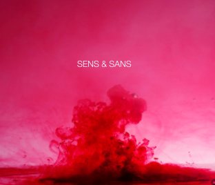 Sens & Sans #8 book cover