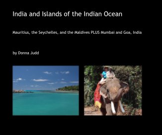 India and Islands of the Indian Ocean book cover