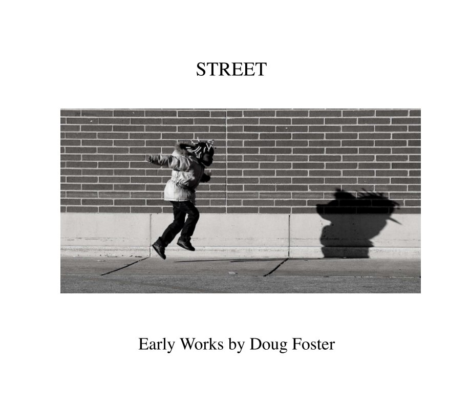 Visualizza STREET di Doug Foster