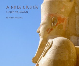 A Nile Cruise book cover