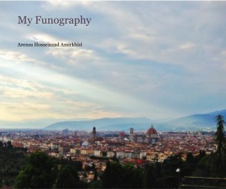 My Funography book cover