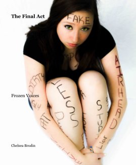 The Final Act book cover