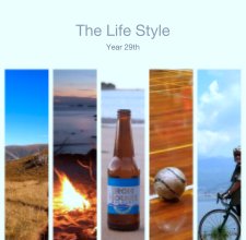 The Life Style book cover