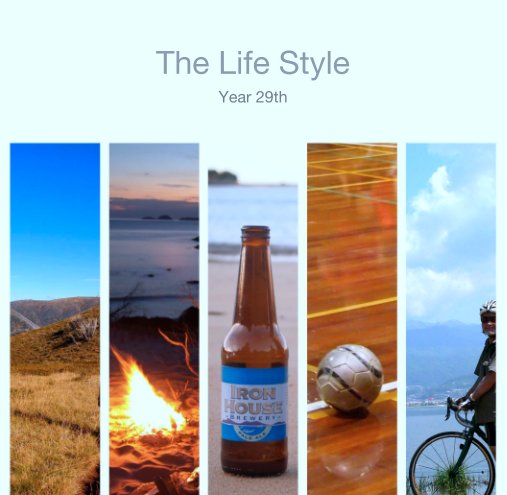 View The Life Style by Yuji Hidemura