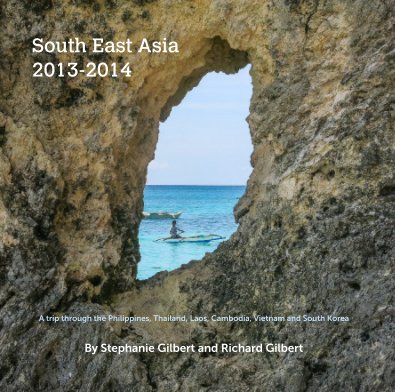 South East Asia 2013-2014 book cover