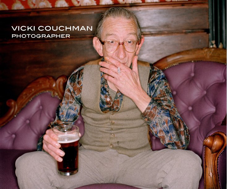 Visualizza vicki couchman photographer di portraits