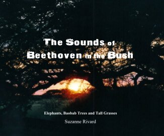 The Sounds of Beethoven in the Bush book cover
