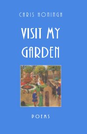 Visit my garden book cover