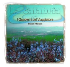 La Calabria book cover