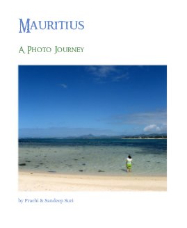 Mauritius book cover