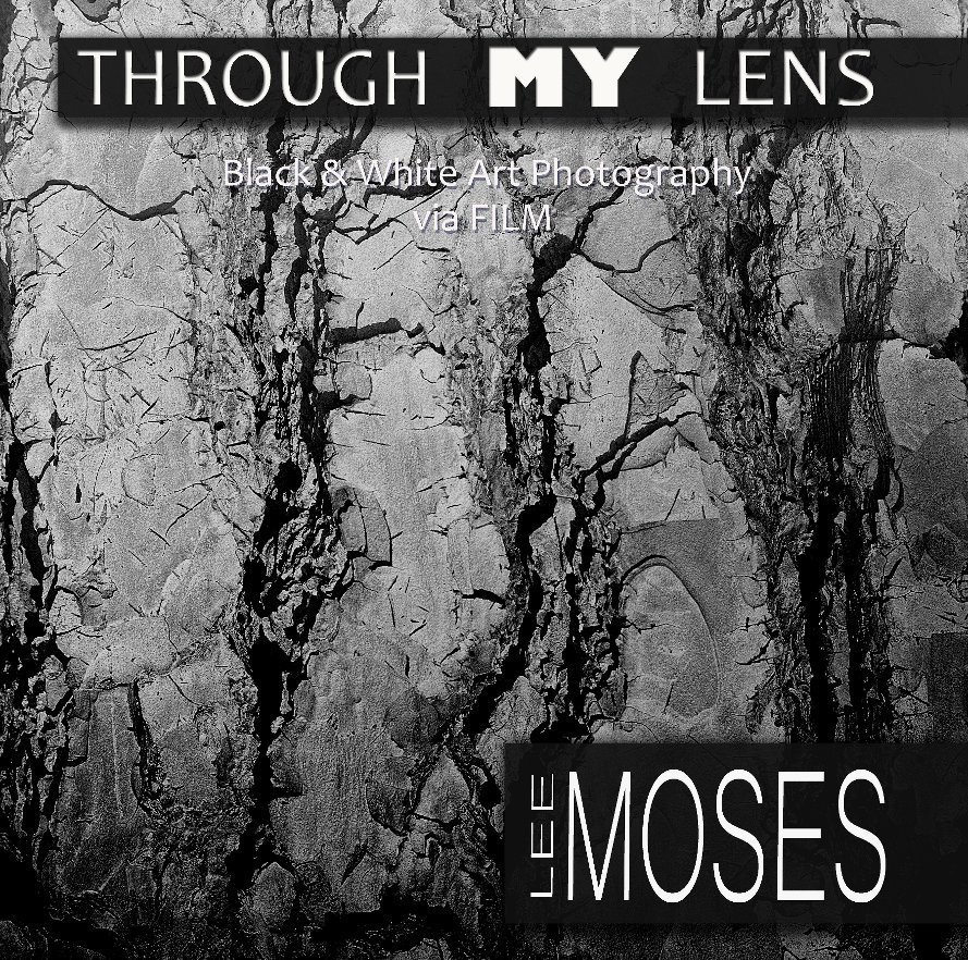 Bekijk THROUGH MY LENS op Lee Moses