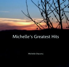 Michelle's Greatest Hits book cover