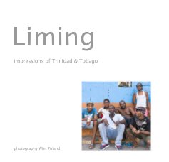 Liming book cover