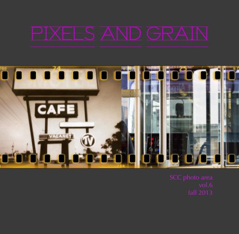 View Pixels & Grain by SCC Photo Area