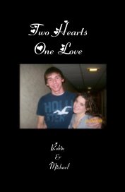 Two Hearts One Love book cover
