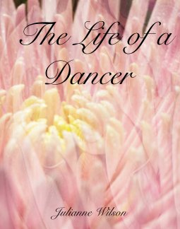 The Life of a Dancer book cover